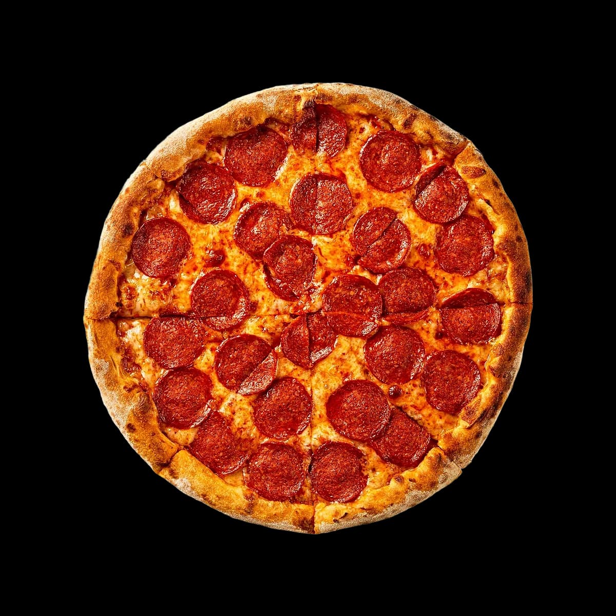 Pica Pepperoni