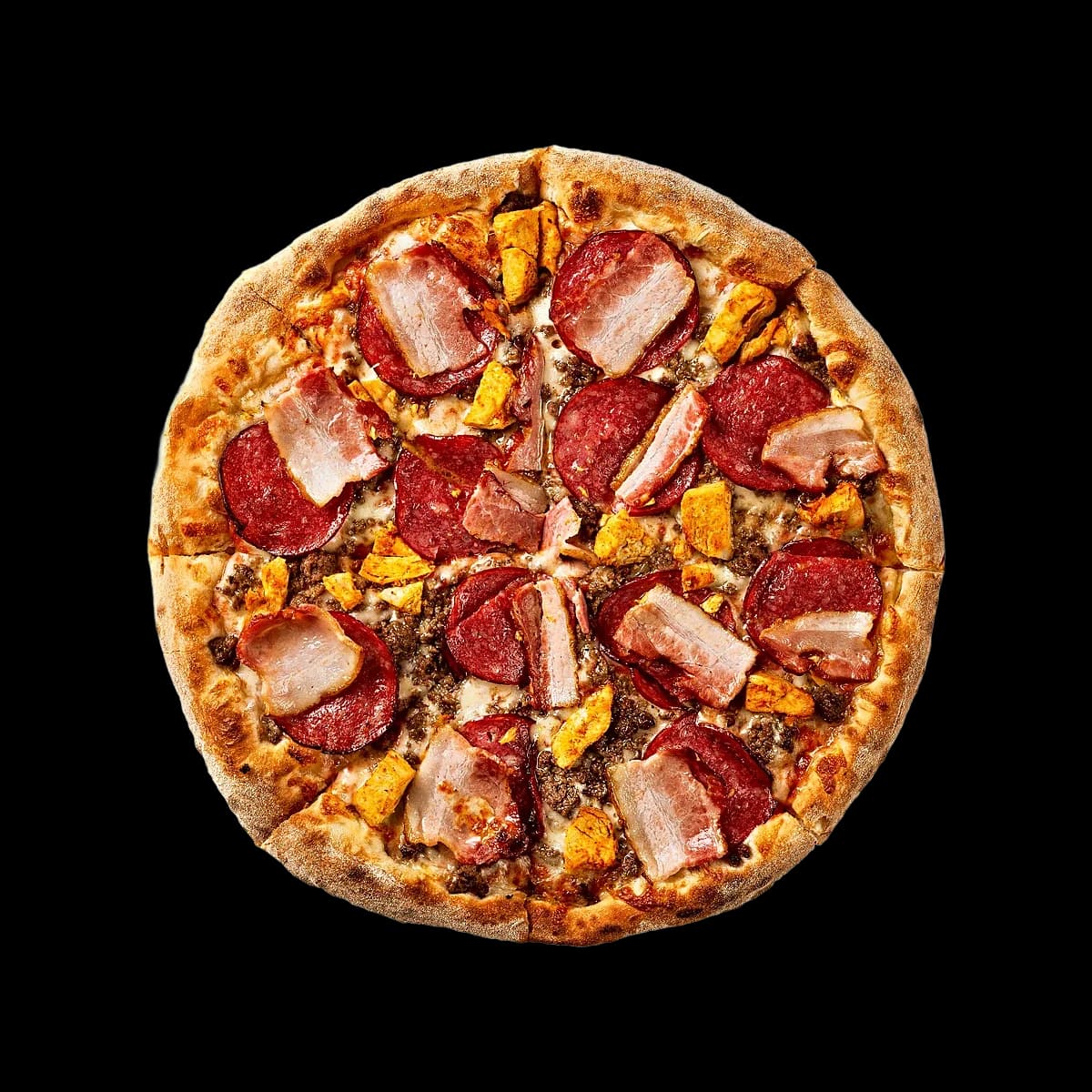 Pica Super Meat