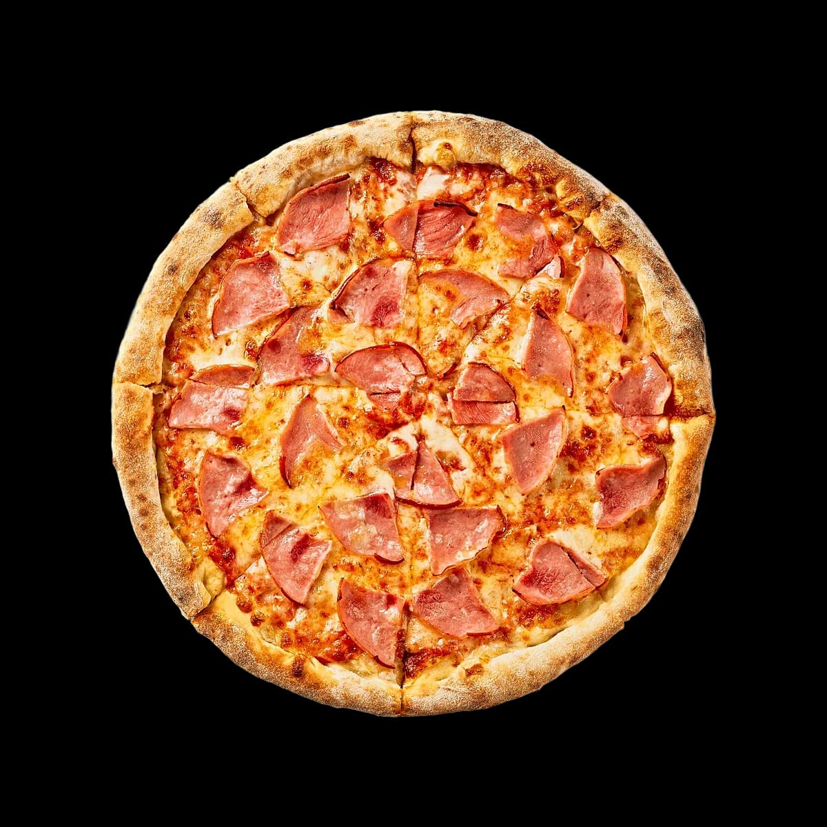 Pica Ham