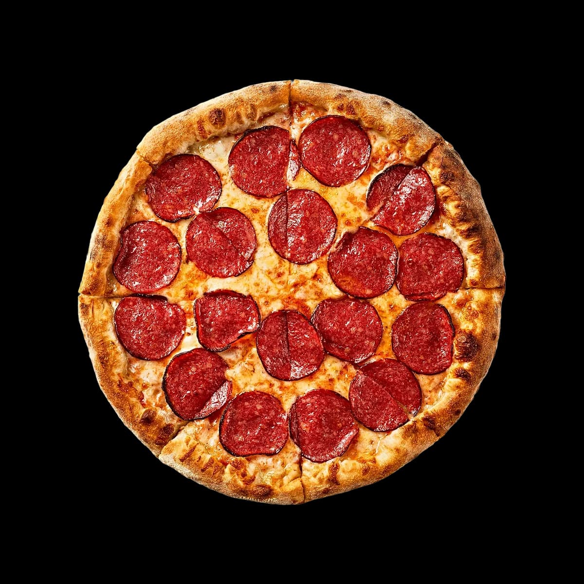 Pica Salami