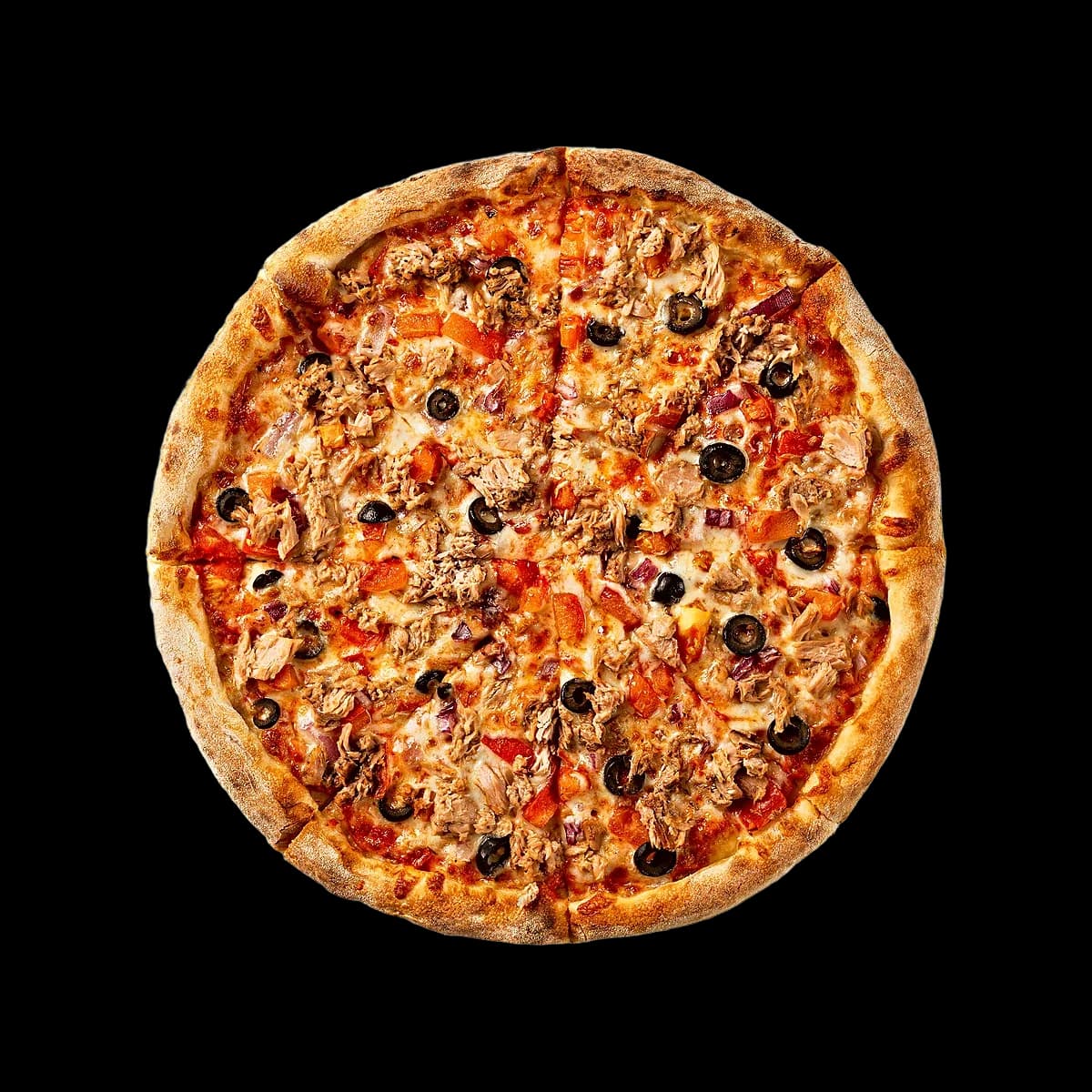Pica Tuna