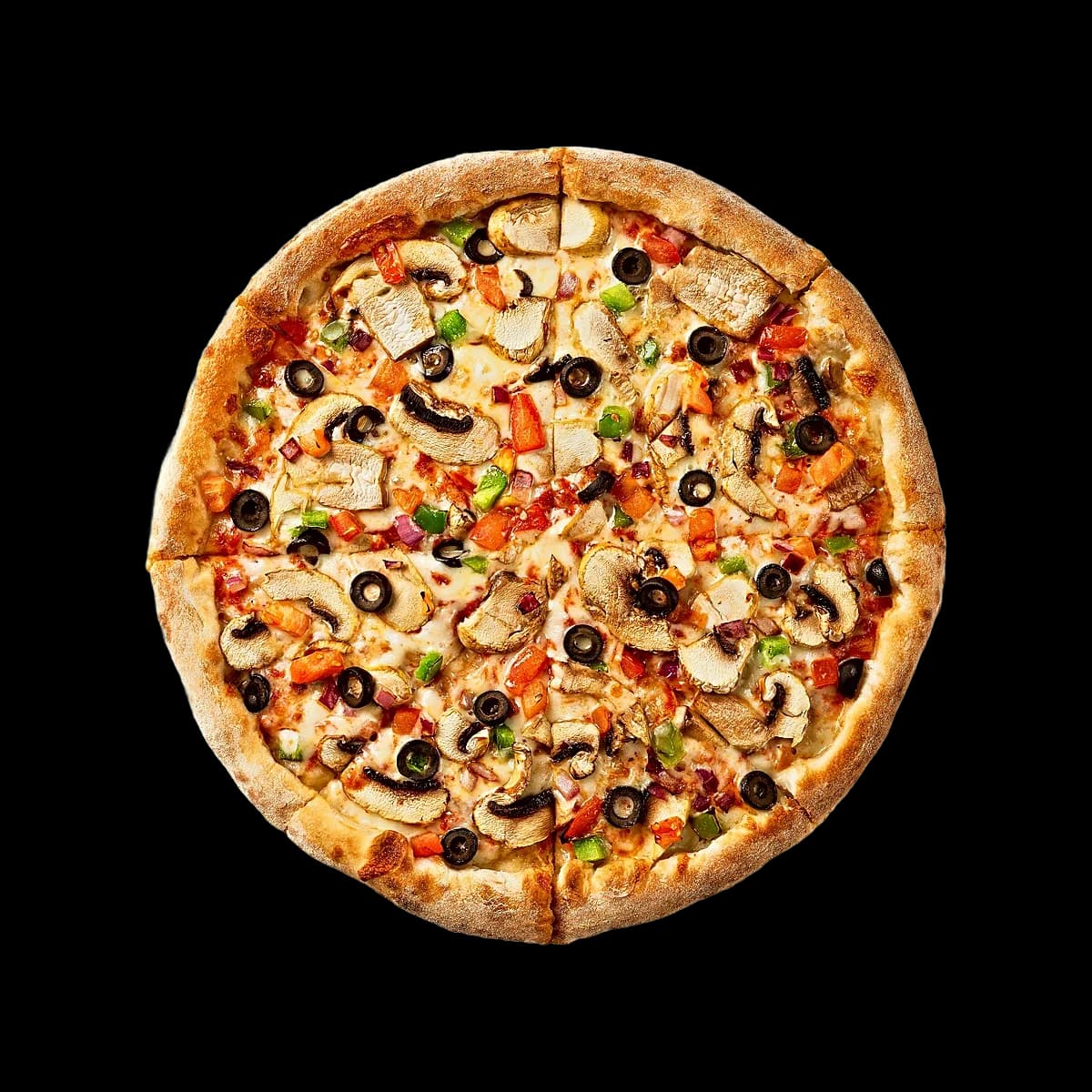 Pica Veggie