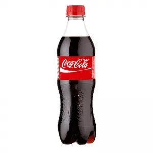 Coca-Cola 0,5 L