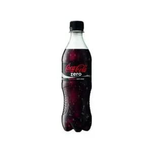 Coca-Cola Zero 0,5 L