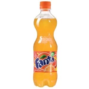 Fanta 0,5 L