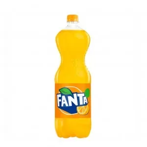 Fanta 0,85 L